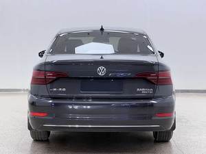 2021รถมือสอง Volkswagen Jetta 280TSI ความสะดวกสบาย DSG และรุ่นเชื่อมต่ออัจฉริยะ-L4 1.4T ส่งออก150HP ไปรัสเซีย - Product Image 6