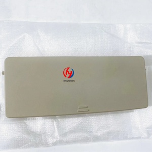 Offre Spéciale auto pièces tableau de bord et console porte-lunettes étui à lunettes pour Land <span class=keywords><strong>Rover</strong></span> <span class=keywords><strong>Evoque</strong></span> Discovery LR086385 - Product Image 2