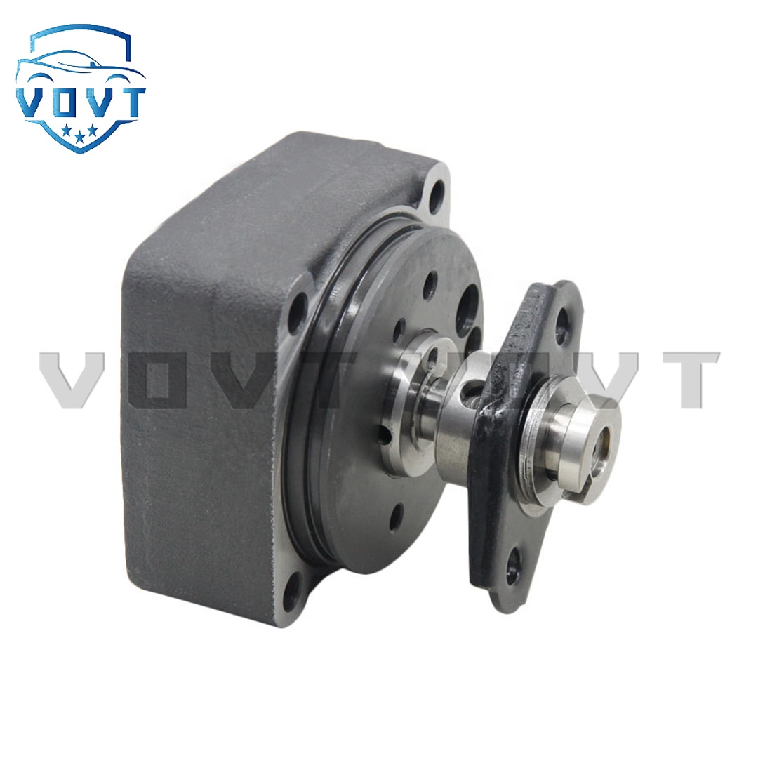 High Quality Diesel Head Rotor 096400-1700 For TOYOTA 1HZ VE Pump Parts Rotor Head Spare Part
