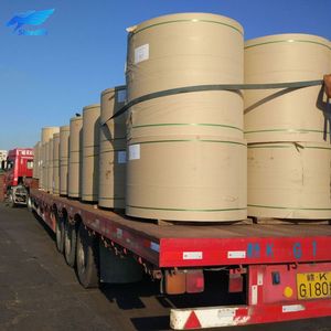 Papel Kraft en <span class=keywords><strong>Rollo</strong></span>, Papel <span class=keywords><strong>de</strong></span> Envolver Marrón, <span class=keywords><strong>Rollo</strong></span> <span class=keywords><strong>de</strong></span> Papel Kraft - Product Image 4