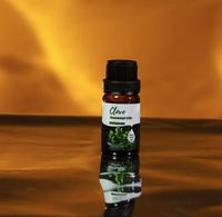 Ensemble d'huiles essentielles de bergamote et de bois de santal 10 ml 100% pures, naturelles, biologiques, aromathérapie douce, soins de la peau, diffuseurs pour tous types de peau