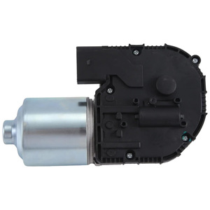 Wiper <b>Motor</b> And Control Module 1Q1955119A 1Q1955119B 1Q1955119C For Volkswagen Replacement Repair Drive Unit <b>Controller</b> - Product Image 4