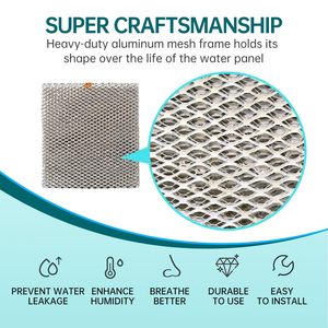 Luchtbevochtiger Waterpaneel Verdamper Compatibel Met Aprilaire H510ez1a 4793 Luchtbevochtiger Filter Of 500 500a 500M 558 110 220 - Product Image 4