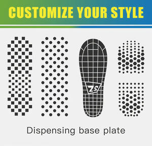 <strong>Manufacturer</strong> Designer Sport Anti slip <strong>Custom</strong> Grip <strong>Socks</strong> High Quality Soccer Football Men Woman Unisex Cotton Non-slip <strong>Socks</strong> - Product Image 2