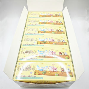 ฟิกเกอร์การ์ตูนมังงะลดราคา ต้นไม้ร่วง ป่า จิงการ์ จิ๊กกลิพัฟ อิวิเซอร์ ซินดากิล ชาร์แมนเดอร์ ฟิกเกอร์อนิเมะพีวีซี - Product Image 6