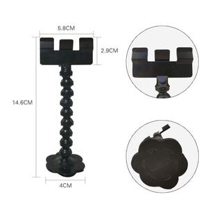 SinSky Pet Photography Tool <span class=keywords><strong>Cat</strong></span> Dog Watching Lens Camera Selfie Stick per <span class=keywords><strong>cellulare</strong></span> puntelli porta Selfie Clip - Product Image 2