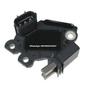 12V nuevo de fábrica alternador regulador para hyundai M614 37370-25600 37370-2G400