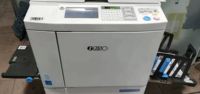 Duplicatrices A4 reconditionnées pour duplicateur numérique RISO SF5030 SF5130 en vente