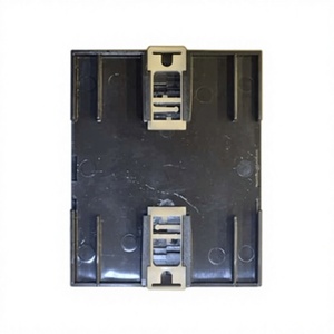 รีเลย์อัจฉริยะ GIC รุ่น Gennie NX PLC รุ่น G7DDT11B การสื่อสาร RS485 48 I/O 240V/110V หน่วยความจำ ROM/RAM PLC สำหรับการเขียนโปรแกรม - Product Image 3