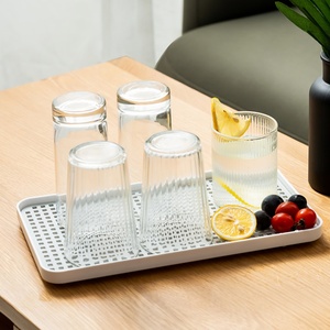 Desktop <b>Dish</b> Bowl Cups Spoon Storage <b>Rack</b> Kitchen Tool Double-Layer Sink Organizer Strainer Drain Board - Product Image 3
