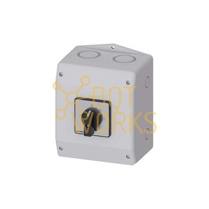 Siemens 3LD22657UB01 - Nuevo - Product Image 1