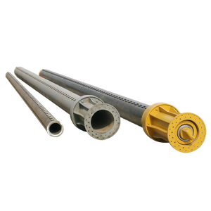 Barre hydraulique de <span class=keywords><strong>Kelly</strong></span> pour l'emboîtement et le frottement de plate-forme de forage rotatoire - Product Image 1