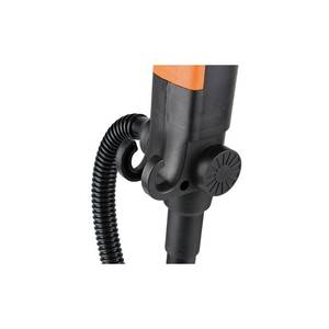 Pompe de transfert de carburant électrique portable SEAFLO, appuyez simplement pour démarrer et arrêter la pompe de transfert de carburant <span class=keywords><strong>diesel</strong></span> - Product Image 4