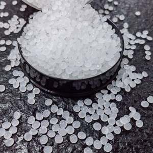 Matière première PE-HD Granulés PE-HD Granulés en plastique Résine recyclée Granulés PEHD 5502 - Product Image 5