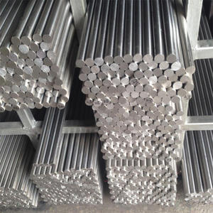 201 304 310 316 316 L Ba 2B No. 4 Superficie de espejo Proveedores de barras redondas de acero inoxidable - Product Image 4