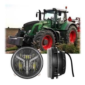 <span class=keywords><strong>Tracteur</strong></span> agricole 5.5 pouces <span class=keywords><strong>phare</strong></span> LED 12V 24V feux de croisement 41W <span class=keywords><strong>phare</strong></span> LED rond pour Fendt 916 920 - Product Image 6