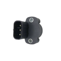 Sensor de Posición del Acelerador para Automóvil 4761871AB 4761871AC 68405575AA 5234904AB 4761871 5S5085 TPS318 54346 4626051 4637072 para Jeep Dodge