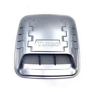 TIypeor Universal Exclusive Automotive Dekoration Luftstrom Einlass haube Lüftungs haube