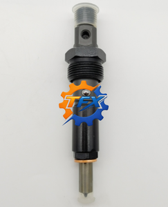 Injecteur de carburant pour moteur diesel 4BT3.9L 6BT5.9L 6BTA 6BTAA 6D102, buse PC120-5 PC200-7, pièces de rechange pour excavatrice 4025334 4063321 - Product Image 4