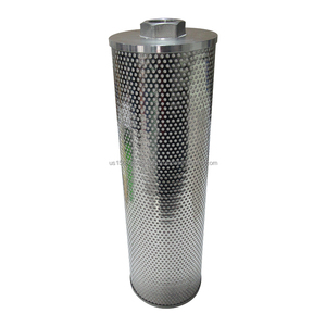 Filtre séparateur de gaz plissé haute résistance Huahang - Product Image 6