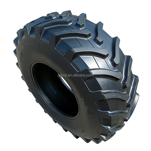 ยางเรเดียลสำหรับรถแทรกเตอร์ VF650/60R34 ลาย TR-1W สำหรับงานไถพรวนและเครื่องจักรทำไร่พืชผล และยางสำหรับงานเกษตรอื่นๆ - Product Image 2