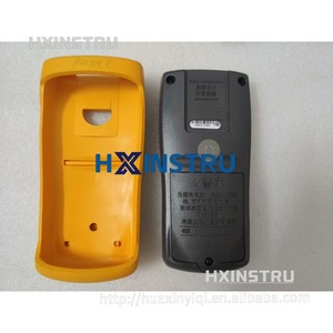 Multimètre numérique professionnel d'occasion 51 II pour tests électriques hx1 - Product Image 2