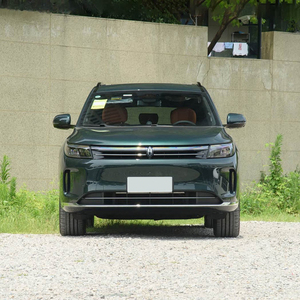 รถยนต์ไฟฟ้า AITO M7 1.5T Luxury Auto EV ปี 2026 ระบบขับเคลื่อนอัจฉริยะ รถใหม่ 6 ที่นั่ง สำหรับการเดินทางในเมืองและทางไกล  พร้อมมัดจำ - Product Image 4