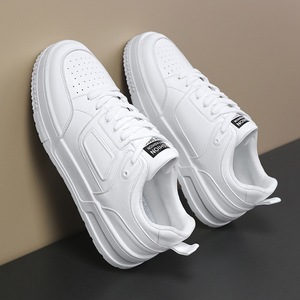 Zapatillas Deportivas Casuales para <span class=keywords><strong>Hombre</strong></span>, Transpirables, con Parte Superior de Malla, Ligeras, para Correr, Caminar, Patinar, Deportes, <span class=keywords><strong>Tenis</strong></span> - Product Image 5