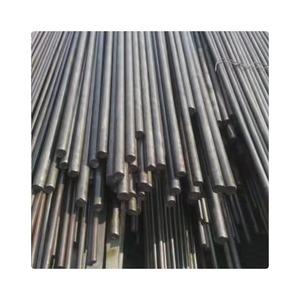 Aisi 4140 4340 Astm A369 Grade 8.8 Barre/<span class=keywords><strong>tige</strong></span> ronde en <span class=keywords><strong>acier</strong></span> au carbone haute résistance - Product Image 6