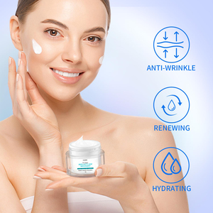 <span class=keywords><strong>Crème</strong></span> de nuit pour le <span class=keywords><strong>visage</strong></span>, soin de la peau, hydratante, blanchissante, raffermissante, anti-âge, anti-rides, 9% de Pro-Xylane pour - Product Image 4