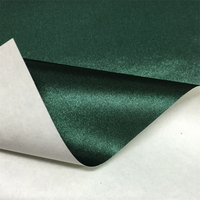 Tissu de reliure en coton à support papier utilisé pour la reliure de livres et l'emballage de boîtes