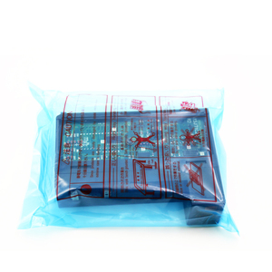 โมดูลเชื่อมต่อคอมพิวเตอร์คอนโทรลเลอร์ PLC รุ่น A1SJ71C24-R2 - Product Image 6
