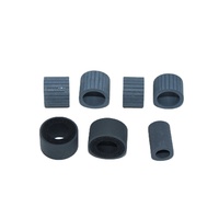 MJL B12B813581 Kit d'assemblage de rouleaux pour EPSON WorkForce DS760 DS860 DS-860 DS-760
