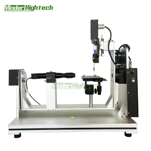 Plazma yüzey işleme plazma temizleme için optik Tensiometers temas açısı Goniometers temas açısı ölçümü - Product Image 3