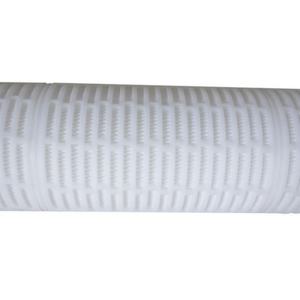 Entrega rápida 1 um Cartucho de filtro de fibra de vidrio sin contaminantes para filtración de líquidos alcalinos - Product Image 5