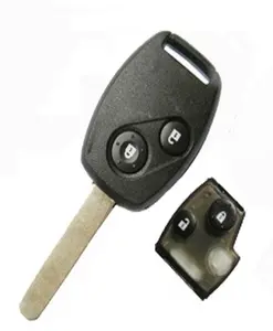 For Hon Car Key Remote Replacement Keyless 8E Chip 313.8Mhz OUCG8D-380H-A ( Japan)