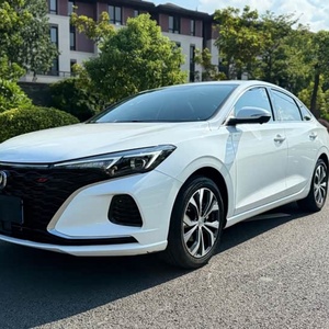 El Más Vendido a Nivel Mundial, Changan Eado 2021 PLUS Blue Whale NE1.4T de <span class=keywords><strong>Segunda</strong></span> <span class=keywords><strong>Mano</strong></span>, 5 Plazas, Volante a la Izquierda, Euro VI, a Precio Económico - Product Image 5