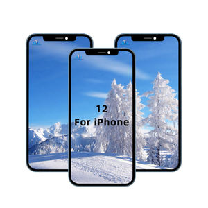 Écran lcd led pour <span class=keywords><strong>iphone</strong></span> 14 13 13pro max 12 pro 11 xs xr x <span class=keywords><strong>8</strong></span> <span class=keywords><strong>plus</strong></span> 7 6 6s 5 - Product Image 2