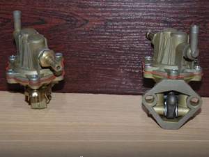 Bomba de combustible mecánica Bomba de gasolina ZAZ <span class=keywords><strong>Tavria</strong></span> - Product Image 3