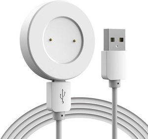 <span class=keywords><strong>Cargador</strong></span> inalámbrico portátil para <span class=keywords><strong>Huawei</strong></span> Watch <span class=keywords><strong>GT</strong></span>/GT2 Magic, Cable USB, soporte <span class=keywords><strong>de</strong></span> carga, para Honor <span class=keywords><strong>GT</strong></span> <span class=keywords><strong>2</strong></span> - Product Image 1
