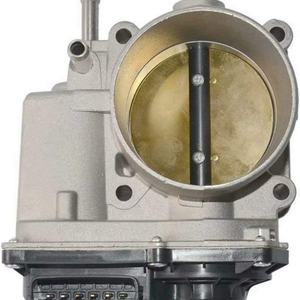 Vente de pièces détachées automobiles, soupapes d'accélérateur 220300P040, corps de papillon pour Toyota Hilux 2TR-FE 22030-0P040 - Product Image 3