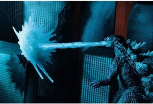 JAYKENIXO Dragón Marino Rey de los Monstruos, Figura de Acción de PVC de 12 Pulgadas (de cabeza a cola), Modelo de Juguete, El Mejor Regalo - Product Image 3
