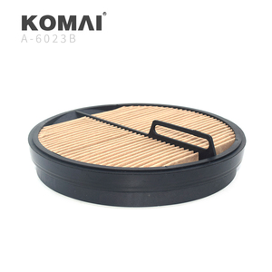 Elemento de Filtro de Aire para Tractor RE196945 P547520 AF27947 AR1915 para Maquinaria Agrícola - Product Image 4