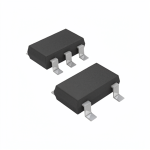 Original One Stop Service MIC5365-2.85YD5-T5 SOT 23 5 <b>Thin</b>, TSOT 23 5 Buy Electronics Components Online Power Management (PMIC) - Product Image 1