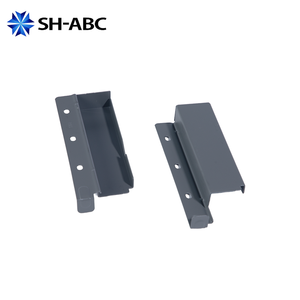 Выдвижные ящики Slim Box с плавным закрыванием для кухонных шкафов, система ящиков для кухонных шкафов - Product Image 4