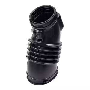 Tuyau d'admission d'air moteur compatible avec le pilote V6 3.5L 2009-2015 OE 17228-RN0-A00 - Product Image 4