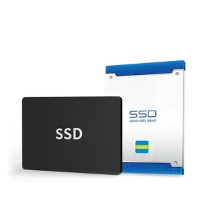 Fabrik Outlet 2.5 zoll SATA 120GB 240GB 480GB 500GB 128GB 256GB 512GB 1TB 2TB 4TB SATA3 SSD interne festplatte für laptop - Product Image 1