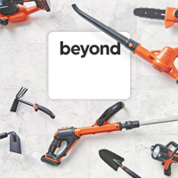 Kit d'outils professionnel 20V MAX perceuse-visseuse 25 pièces avec batterie et chargeur, en acier au chrome-vanadium, boîte en plastique