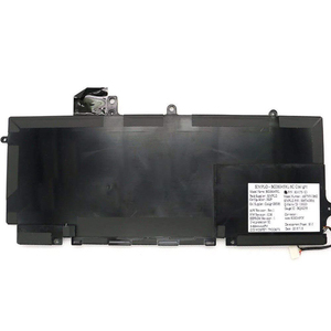 Nouvelle batterie d'ordinateur portable d'origine <span class=keywords><strong>BG06XL</strong></span> 11.4V 45Wh pour ordinateur portable HP EliteBook Folio 1040 G3 HSTNN-IB6Z 804175-181 BG06045XL - Product Image 2