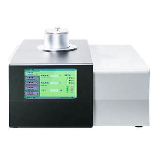 DSC 1200 Celsius Synchronous Plastic Thermogravimetric Analysis Differential Thermal Analyzer - Product Image 2